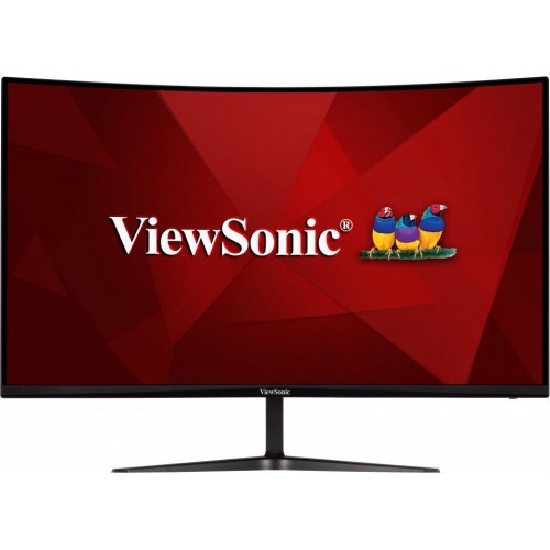 ViewSonic VX3219-PC-MHD 32” 240Hz Curved Gaming Monitor