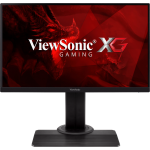 ViewSonic XG2405 24" 144Hz IPS Gaming Monitor