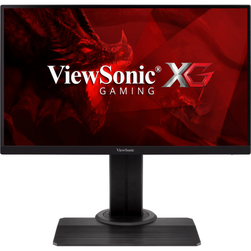 Moniteur de jeu IPS ViewSonic XG2405 24" 144 Hz