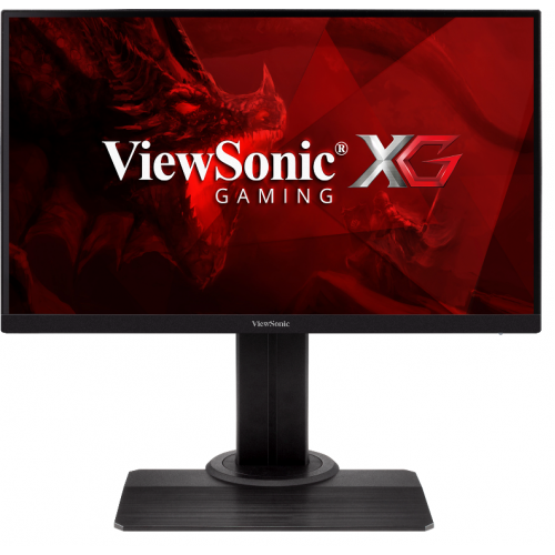 Moniteur de jeu IPS ViewSonic XG2705 27" 144 Hz