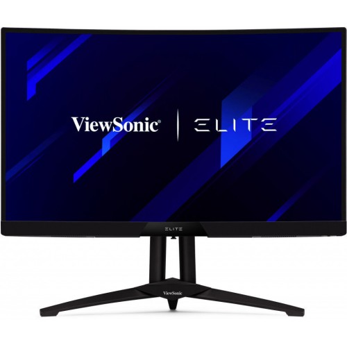 Moniteur de jeu incurvé ViewSonic XG270QC 27" 165 Hz QHD