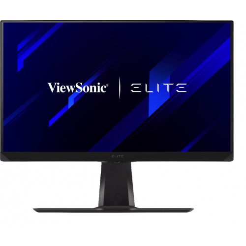 Moniteur de jeu nano IPS ViewSonic XG270QG 27 po, 1 ms, 165 Hz