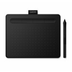 Wacom CTL-4100K-N Intuos S Black