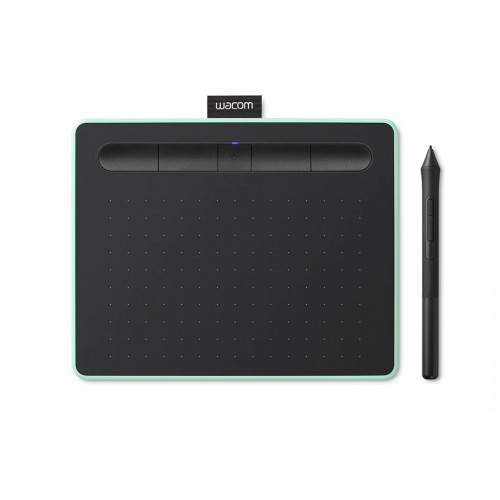 Wacom CTL-4100WLK-N Intuos Wireless Graphics Drawing Tablet