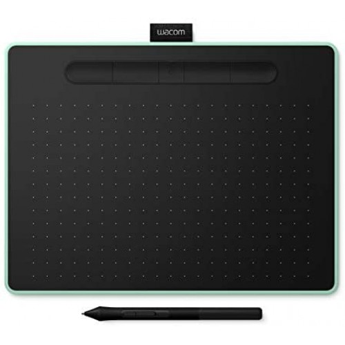 Wacom CTL-6100WLE-N Intuos M Bluetooth