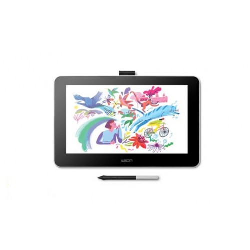 Wacom DTC133W0B One 13 Pen Display
