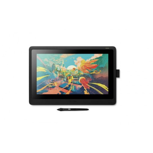 Wacom DTK1660K0B Cintiq 16
