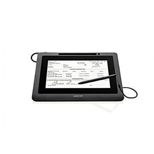 Wacom DTU1031X LCD Signature Display