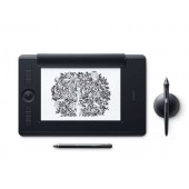 Wacom PTH-660P-N Intuos Pro Paper M, North Graphic Tablet