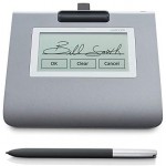 Wacom STU-430 Signature Pad