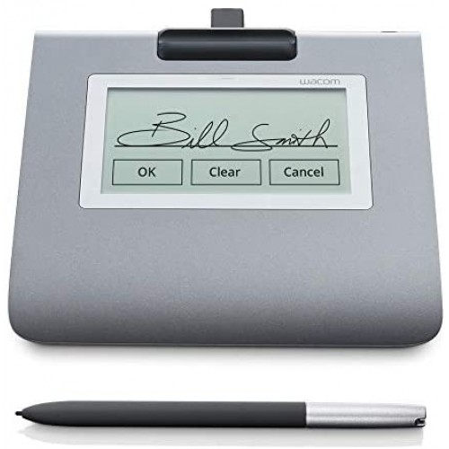 Wacom STU-430 Signature Pad