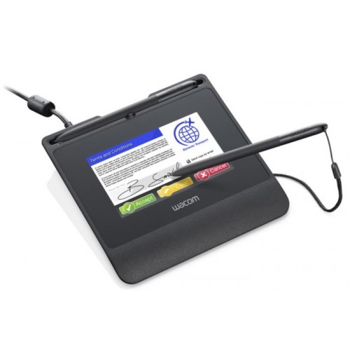Wacom STU540 Signature Pad