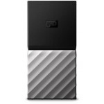 WD 1TB My Passport SSD External Drive WDBK3E0010PSL