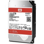 Western Digital Red NAS Drive 10TB WD100EFAX