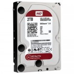 Western Digital Red NAS Drive 2TB WD20EFRX