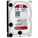 Western Digital Red NAS Drive 4TB WD40EFRX