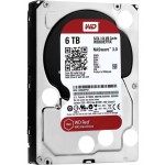 Western Digital Red NAS Drive 6TB WD60EFRX