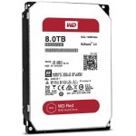 Western Digital Red NAS Drive 8TB WD80EFZX