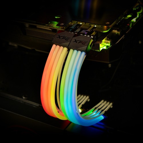 CÂBLE VGA XPG PRIME ARVB