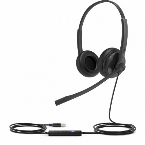 Yealink UH34 Dual Teams Headset