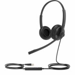 Yealink UH34 Dual UC USB Headset