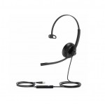 Yealink UH34 Mono Microsoft Teams USB Headset