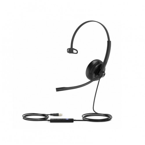 Yealink UH34 Mono Microsoft Teams USB Headset