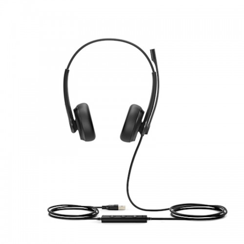 Yealink UH34 SE Dual Teams Headset