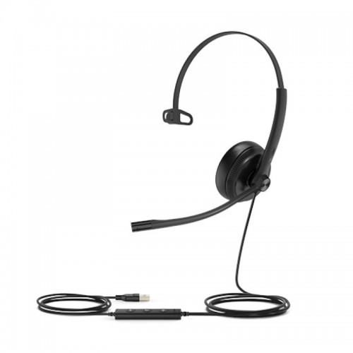 Casque Yealink UH34 SE Mono Teams
