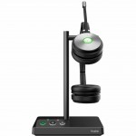 Yealink WH62 UC Dual DECT Wireless Headset