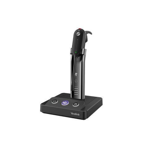 Yealink WH63 Convertible DECT Wireless Headset