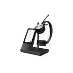Yealink WH66 Dual UC Workstation DECT Wireless Headset