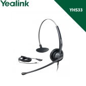 Yealink YHS33 IP Headset