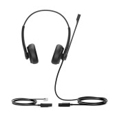 Yealink YHS34 Dual Headset