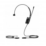 Yealink YHS36 Mono QD RJ9 Wired Headset