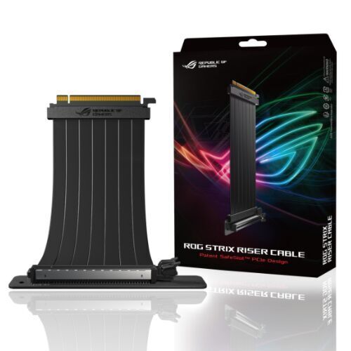 ASUS (90DC0080-B09000) ROG Strix RS200 Riser Cable