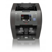 Hitachi (IH-110) Cash Counting & Sorting Machine