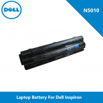 Laptop Battery For Dell Inspiron N5010 