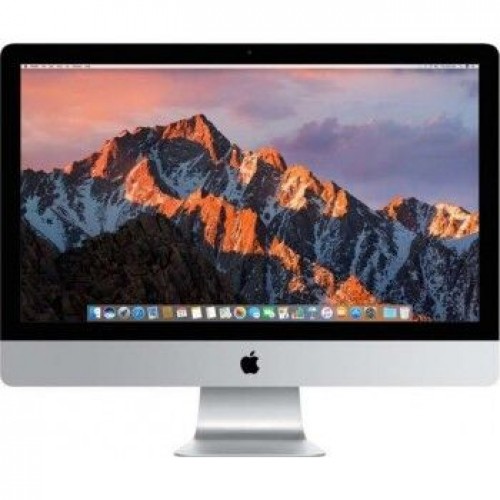 Apple 27-inch iMac with Retina 5K Display