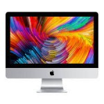 Apple iMac 21.5-inch with Retina 4K display