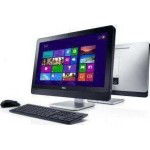 Dell Inspiron One 2330 0532 Corei5 TouchScreen PC