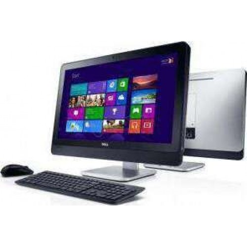 Ordinateur à écran tactile Dell Inspiron One 2330 0532 Corei5