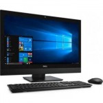 Dell OptiPlex 7450 23.8 Inch All In One Desktop PC