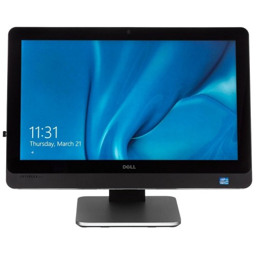 Dell OptiPlex 9010 All inOne PC