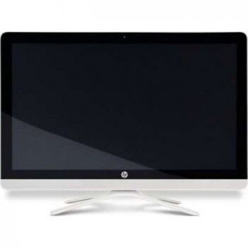 Ordinateur de bureau tactile tout-en-un HP 22 b312 21,5 pouces