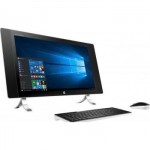 HP All In One Envy Touch 24XT Silver