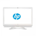HP All in One PC 22 b041ne 21.5 Inch HD LED