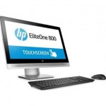 HP Elite One 800 G2 23 Inch All in One Touch PC