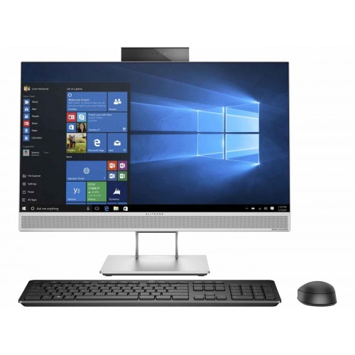 كمبيوتر HP Elite One 800 G3 الكل في واحد يعمل باللمس