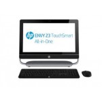 HP ENVY 23-D230EE All in One PC